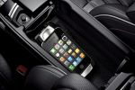Mercedes-Benz SL 350 500 Original Zubehör Styling Sportpaket Comand Online Smartphone Aufnahmeschale Handy