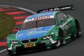 Augusto Farfus hat noch Chancen auf seinen ersten DTM-Titel