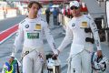 Augusto Farfus und Joey Hand rechnen sich für den Nürburgring gute Chancen aus