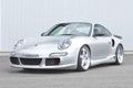 Aus alt mach neu: Hamann liftet Porsche 996 auf 997-Optik