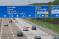 Mit nur 400 Metern Länge war die A862 die kürzeste Autobahn Deutschlands. Auf immense 962,2 Kilometer kommt hingegen die A7 als längste BAB. (Motivbild)
