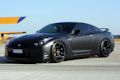 Avus Nissan GT-R: Die kraftstrotzende Neuauflage des Batmobils