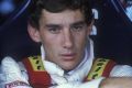 Ayrton Senna holte drei Weltmeistertitel, bevor er 1994 in Imola tödlich verunglückte