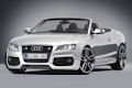 B&B Audi A5 / S5 Cabrio: Offener Fahrgenuss mit 415 PS