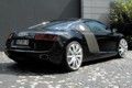 B&B Audi R8: Leistung und Dynamik par excellence