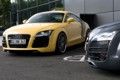 B&B Audi TTS: Zum kleinen R8 avanciert
