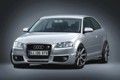 B&B tunt Audi A3 2.0 TFSI auf 350 PS