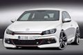 B&B VW Scirocco: Zum 350 PS starken Rennsport-Coupé avanciert