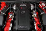 B&B Automobiltechnik Audi RS4 Avant Kombi 4.2 V8 Saugmotor Kompressorumbau Motor Triebwerk