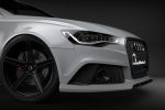B&B Audi RS6 Avant Performance Kombi quattro Allradantrieb 4.0 TFSI V8 Biturbo Tuning Leistungssteigerung Felgen Räder Gewindesportfedern Luftfederung Tieferlegung Front