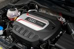B&B Audi S1 quattro 2.0 TFSI Vierzylinder Turbo Allrad Tuning Leistungssteigerung Motor Triebwerk Aggregat