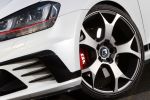 B&B VW Volkswagen Golf GTI Clubsport 2.0 TSI Turbo Kompaktsportler Tuning Leistungssteigerung Felgen Sportfedern Gewindesportfahrwerk Bremsen Bremsanlage