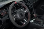 B&B VW Volkswagen Golf GTI Clubsport 2.0 TSI Turbo Kompaktsportler Tuning Leistungssteigerung Interieur Innenraum Cockpit