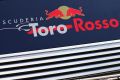 Back to the roots: Toro Rosso wird 2016 wieder mit einem Ferrari im Heck fahren