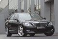 Bärenstark: Die neue Mercedes S-Klasse von Brabus