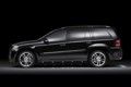 Bärenstarker SUV: Die Mercedes GL-Klasse von Brabus