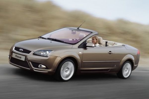 Einstiegsleisten Türschweller für Ford Focus I Cabrio Coupe Chrom Edel