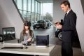 Bei Audi erfolgt noch 2015 der Autokauf mit einer Virtual-Reality-Brille. 