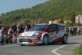 Bei der Rallye Spanien feierte Sébastien Ogier mit Rang fünf 2009 sein bislang bestes Asphaltergebnis in der WRC.