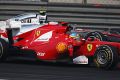 Bei Ferrari soll es wieder vorwärts gehen