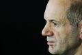 Bei Red-Bull-Designer Adrian Newey dreht sich fast alles schon um 2014