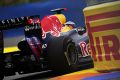 Bei Red Bull wird die neue Regel-Intepretation für das Diffusor-Anblasen mit Sorge erwartet