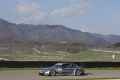 Beim ITR-Test sammelte auch Mercedes Mugello-Erfahrungen.