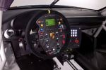 Porsche 911 997 GT3 R Hybrid 2 4.0 Sechzylinder Boxer Innenraum Interieur Cockpit
