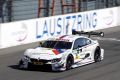 Bekanntes Terrain: Die DTM-Teams haben auf dem Lausitzring kürzlich testen können