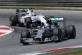 Bekommt Lewis Hamilton bald noch mehr Druck von Felipe Massa?