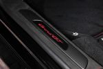TechArt Porsche Panamera GrandGT Gran Turismo Carbon Styling Interieur Innenraum Einstiegsleiste