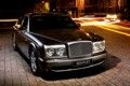 Bentley Arnage: Der Neue erstarkt auf 507 PS