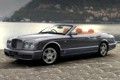 Bentley Azure T: Offener Luxus mit der Kraft von 507 PS