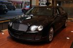 Bentley Continental Flying Spur Linley Edition 6.0 W12 Front Seite Ansicht