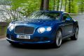 Bentley Continental GT Speed 6.0 W12