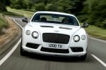 Bentley Continental GT3-R 4.0 V8 Turbolader Allradantrieb Drive Sport CSiC Carbon Front