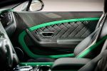 Bentley Continental GT3-R 4.0 V8 Turbolader Allradantrieb Drive Sport CSiC Carbon Interieur Innenraum Cockpit