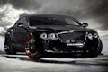 Bentley Continental Ultrasports 702: Gewaltige Power von Wheelsandmore