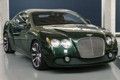 Bentley GTZ Zagato: Britische Noblesse im italienischen Design