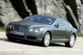 Bentley ruft Continental GT zurück