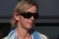 Beraterin Sabine Kehm ist jeden Tag an der Seite von Michael Schumacher