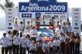 Bereits 58 Siege, vier Konstrukteurs- und fünf Fahrertitel erzielte Citroen bislang in der WRC.