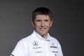 Berichte über Nick Frys Abschied von Mercedes GP sind falsch