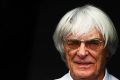 Bernie Ecclestone befindet sich im Herbst seiner Formel-1-Karriere