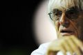 Bernie Ecclestone findet, dass die Teams an ihrer Misere selbst schuld sind