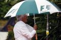 Bernie Ecclestone findet die Expansion der Formel 1 weiter richtig