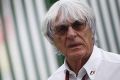 Bernie Ecclestone fühlt sich durch die erste Testwoche bestätigt