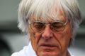 Bernie Ecclestone glaubt nicht mehr an den British Grand Prix in Donington.