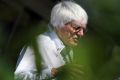 Bernie Ecclestone hat bezahlt, damit ist der Prozess gegen ihn offiziell beendet