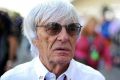 Bernie Ecclestone ist mit der Lage in Deutschland unglücklich